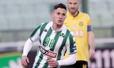 Παναθηναϊκός-Αναγέννηση Καρδίτσας: Έγραψε ιστορία ο Βιτάλ! (Videos+Photos)