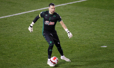 Παναθηναϊκός: Μέχρι τέλος στο Κύπελλο θέλει ο Διούδης