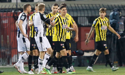 H χαμένη ευκαιρία της ΑΕΚ