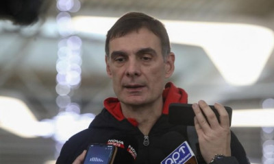 Μπαρτζώκας: «Θέλουμε ένταση κόντρα στη Μακάμπι, που μας έλειψε με τη Φενέρ»