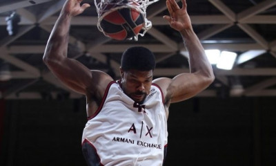 Euroleague: Focus στον Κάιλ Χάινς