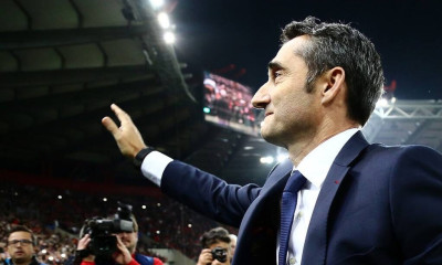 Επιστροφή «βόμβα» για Βαλβέρδε - Έκπληξη με τη νέα του ομάδα (photos)