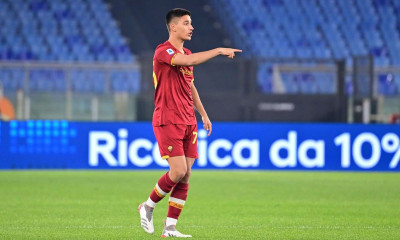 Ρόμα: Αφιέρωμα στον Κεραμίτση: «Απ’ τα Ερασιτεχνικά της Θεσσαλονίκης στη Serie A»! (Video+Photos)