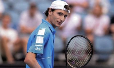 Australian Open: Θετικός στον κορονοϊό βρέθηκε ο Ούγκο Ουμπέρτ μετά τον αγώνα του με τον Γκασκέ(pic)