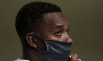 Οριστικά ένοχος για βιασμό ο Ρομπίνιο – Καταδικάστηκε σε 9 χρόνια φυλάκιση!