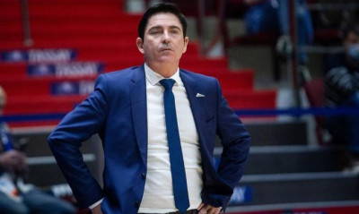 Πασκουάλ: «Η Μονακό είναι η πιο φορμαρισμένη ομάδα της Ευρώπης»