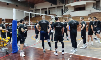 Challenge Cup: Ο ΠΑΟΚ για μια… επική ανατροπή στις Αζόρες απόψε στις 11:30μ.μ.