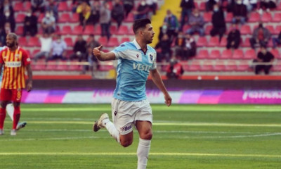 Τουρκία: Σοκ για Τραμπζονσπόρ με μοιραίο Μπακασέτα – Έχασε δύο πέναλτι στο 95’ και το 98’! (video)