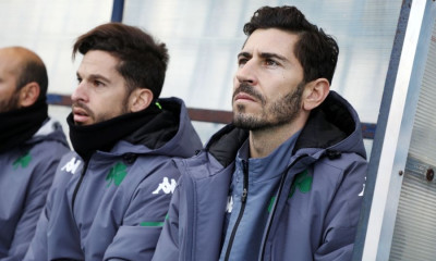 Παναθηναϊκός B: Το νικηφόρο ντεμπούτο του Βάθκεθ στον πάγκο (photos)