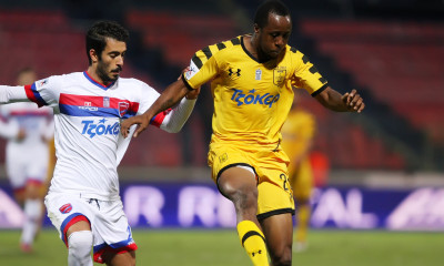 Άρης: Δικαιώθηκε ο Ίμπε, προσφεύγει στο CAS η ΠΑΕ