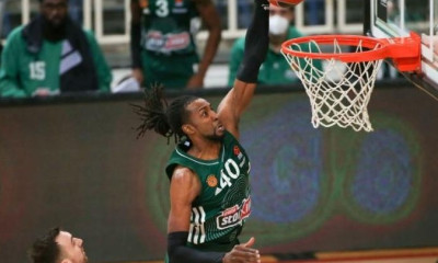 Έβανς: «Να πολεμήσουμε για την περηφάνια μας κόντρα στην Εφές»