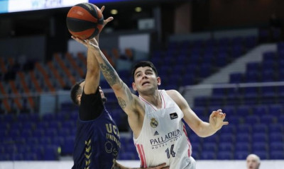 Euroleague: Focus στον Γκάμπριελ Ντεκ (video)