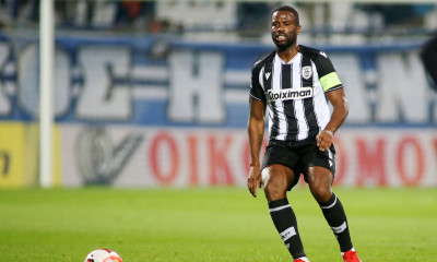 ΠΑΟΚ: Η ατάκα του ισχυρού άνδρα της Στεάουα για τον Βαρέλα