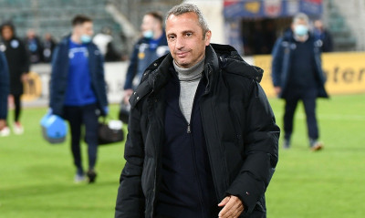 ΠΑΣ Γιάννινα: Σημαντικές απουσίες για το ματς με τον Ολυμπιακό – Προπονείται ο Ποζνάνσκι