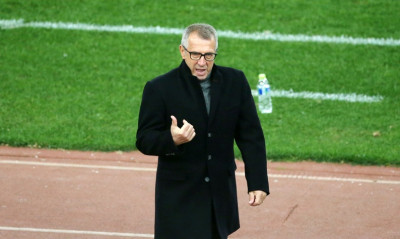 ΟΦΗ: Νέο πρόβλημα για τον Νιόπλια - Χάνει βασικό παίκτη