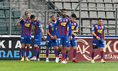 Βόλος: Η διάθεση των εισιτηρίων για την αναμέτρηση με τον ΠΑΟΚ