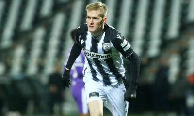 ΠΑΟΚ: Τελειωμένο του Σφιντέρσκι - Αναχωρεί για υπογραφές με τη Σάρλοτ