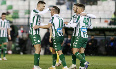 Παναθηναϊκός: Η μεταμόρφωση της ομάδας και των Ισπανών