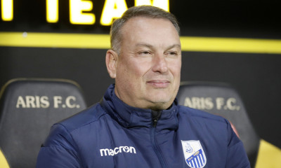 Γρηγορίου: «Παίξαμε το ένα ημίχρονο» (video)