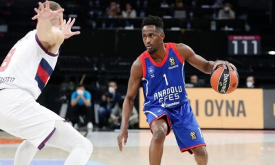 Αναντολού Εφές-Μπομπουά: «Μας κέρδισαν στο πρώτο παιχνίδι»