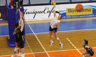 Κύπελλο Ελλάδας: Συνέχεια σήμερα η φάση των «16» με το Πανναξιακός-Μαρκόπουλο