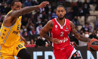 Μακάμπι Τελ Αβίβ-Ολυμπιακός: Για την επιστροφή στις νίκες