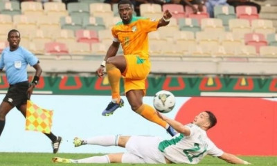 Κόπα Άφρικα: Πρώτη η Ακτή Ελεφαντοστού, με Αίγυπτο στους «16» - Αποκλεισμός για την κάτοχο Αλγερία!