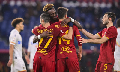 Κύπελλο Ιταλίας: Η Ρόμα συμπλήρωσε την 8άδα! (Videos)