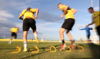 ΑΕΚ: Συναγερμός με νέο κρούσμα – Σε απομόνωση ο παίκτης