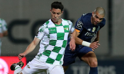 ΠΑΟΚ: Προ των πυλών της Τούμπας ο Σοάρες! (photos)