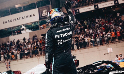 Formula 1: «Θολό» το τοπίο για Χάμιλτον - Αινιγματικός ο Ζακ Μπράουν