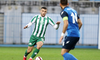 Super League 2: Αλλαγή έδρας Παναθηναϊκός Β-Λεβαδειακός