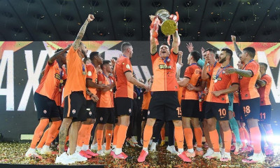 ΠΑΟΚ: Σενάρια για σπουδαίο διεθνή Ουκρανό άσο, λόγω Μπότο (photos)