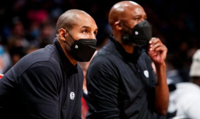 Χαμός στο ΝΒΑ με βοηθό προπονητή που έκανε...κλέψιμο κι έγινε viral! (video)