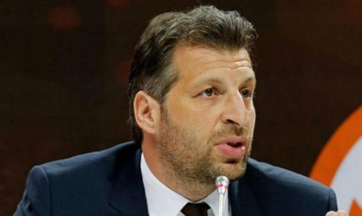 Παπαλουκάς: «Μπορεί να φτάσει στο Final Four ο Ολυμπιακός»