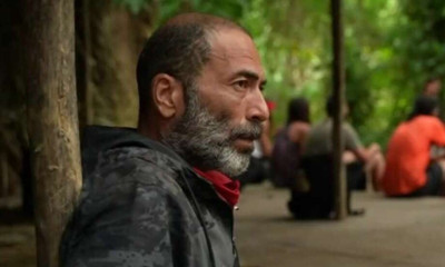 Survivor: Σε άθλια ψυχολογική κατάσταση στο ξενοδοχείο ο Βαλάντης! Τι ζήτησε από τους δικούς του!