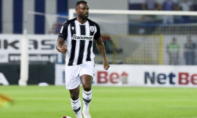 ΠΑΟΚ: Ξεκάθαρο μήνυμα Βαρέλα - «Δεν πάω πουθενά»