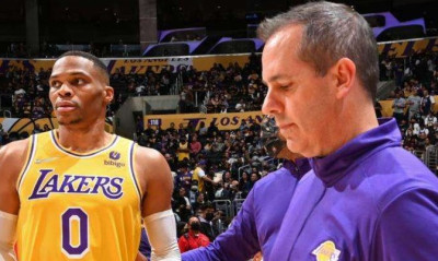 ΝΒΑ: Στον αέρα ο Βόγκελ