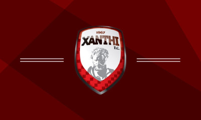 Ξάνθη: Μόνο οι κάτοχοι διαρκείας στο ντέρμπι με τη Βέροια