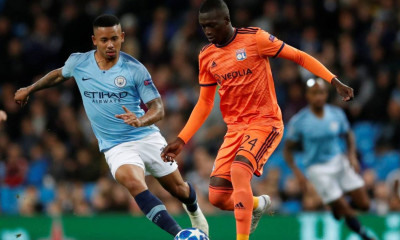 Άρης: Τα βρήκε με Λιόν και περιμένει το «ναι» του Ντιόπ (photos+video)