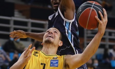 Φλιώνης: «Αποφασιστηκότητα και πάθος κόντρα στον ΠΑΟΚ»