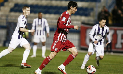 Ολυμπιακός: Τα δεδομένα για Μπουχαλάκη - Τότε επιστρέφει ο διεθνής μέσος