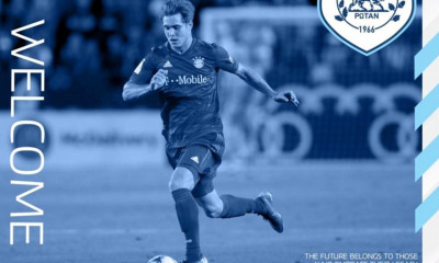 ΠΑΣ Γιάννινα: Ποζνάνσκι και επίσημα