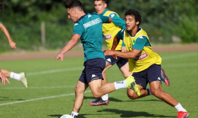 Παναθηναϊκός: Ξανά εκτός ο Χατζηγιοβάνης - Έκπληξη με Αγιούμπ στην αποστολή