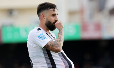 ΟΦΗ: Επανέρχεται η Ουνιβερσιδάδ ντε Τσίλε για Γκαγιέγος