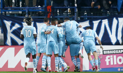 Ιωνικός: Δύο τα προβλήματα ενόψει Παναθηναϊκού