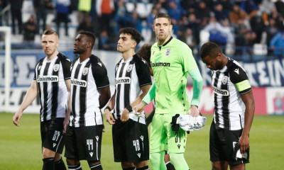 ΠΑΟΚ: Η νέα αποχώρηση από την Τούμπα - Έχει να αγωνιστεί από πέρυσι