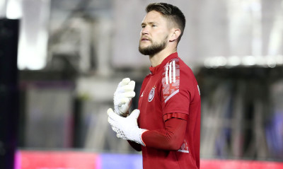 Ολυμπιακός: Απρόοπτο με Βατσλίκ και Μανωλά - Στο νοσοκομείο ο Τσέχος (photos)