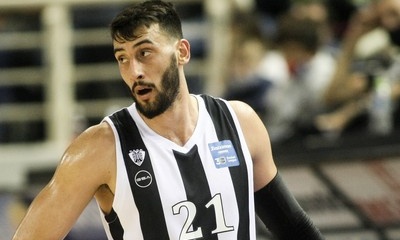 ΠΑΟΚ-Καμπερίδης: «Το κλειδί είναι η άμυνά μας»