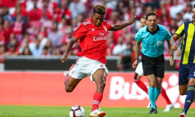 ΠΑΟΚ: Πορτογαλικές φήμες για Γκέντσον Φερνάντες! (Photos)